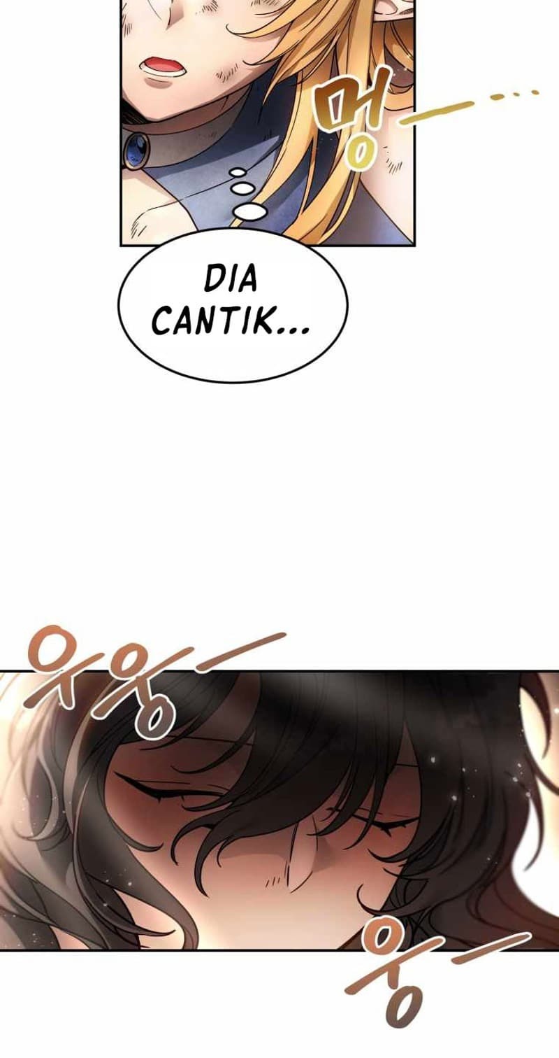 How to Live at the Max Level Chapter 02 Gambar 94