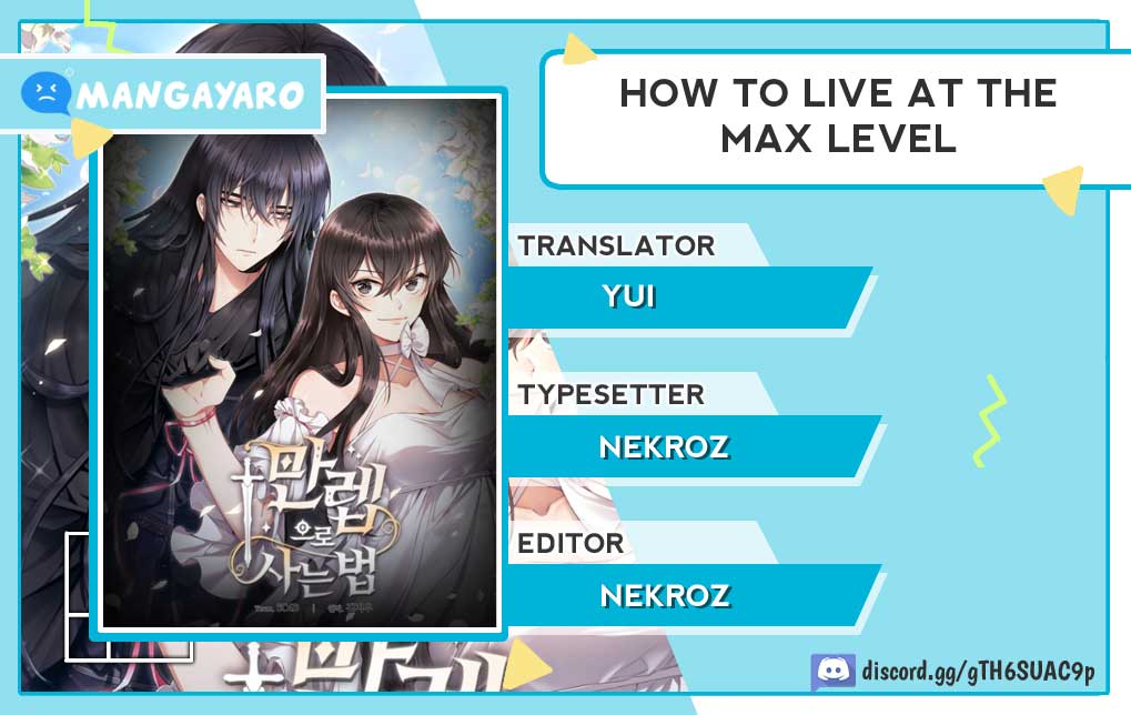 How to Live at the Max Level Chapter 20 Gambar 1