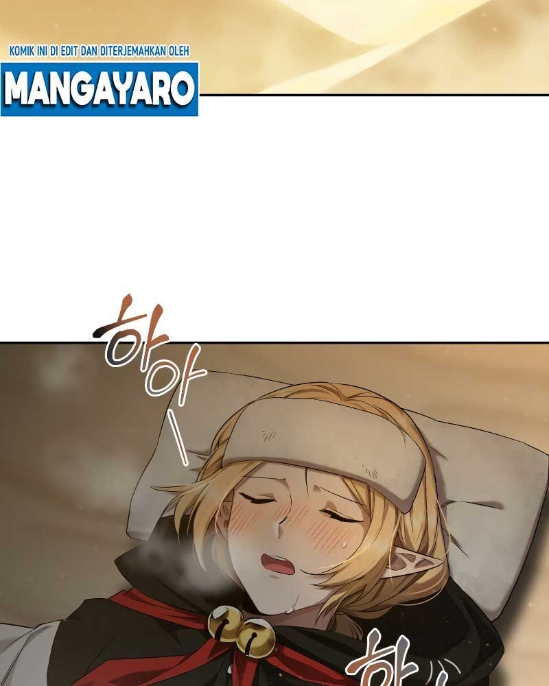 How to Live at the Max Level Chapter 22 Gambar 4