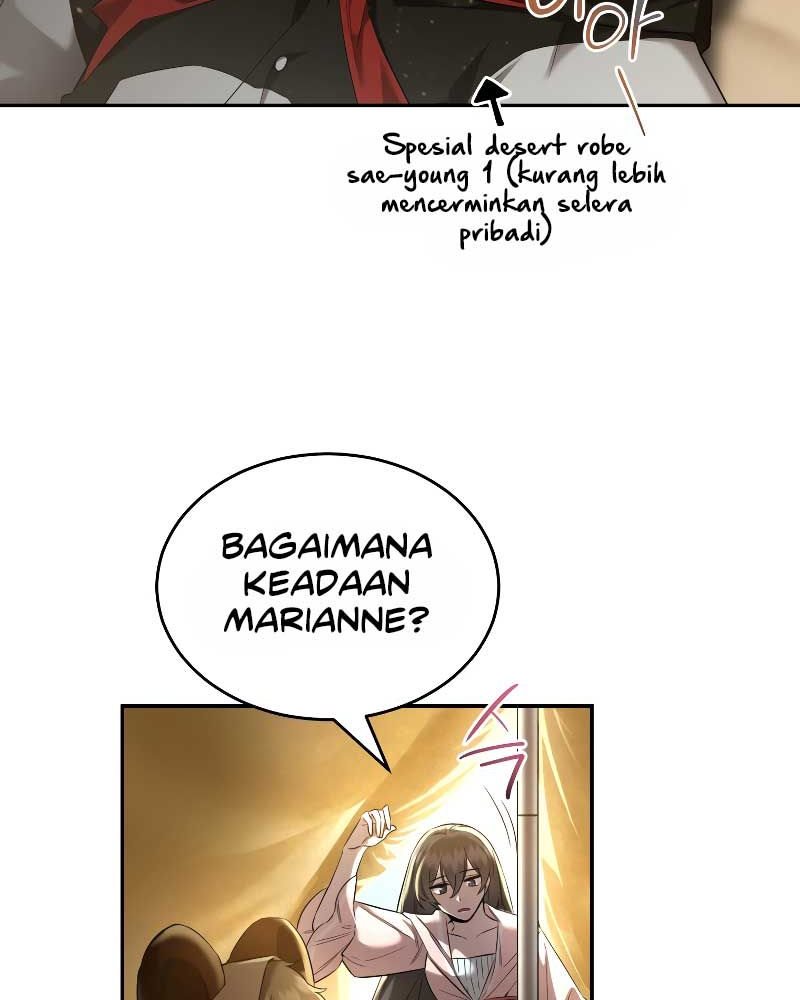 How to Live at the Max Level Chapter 22 Gambar 5