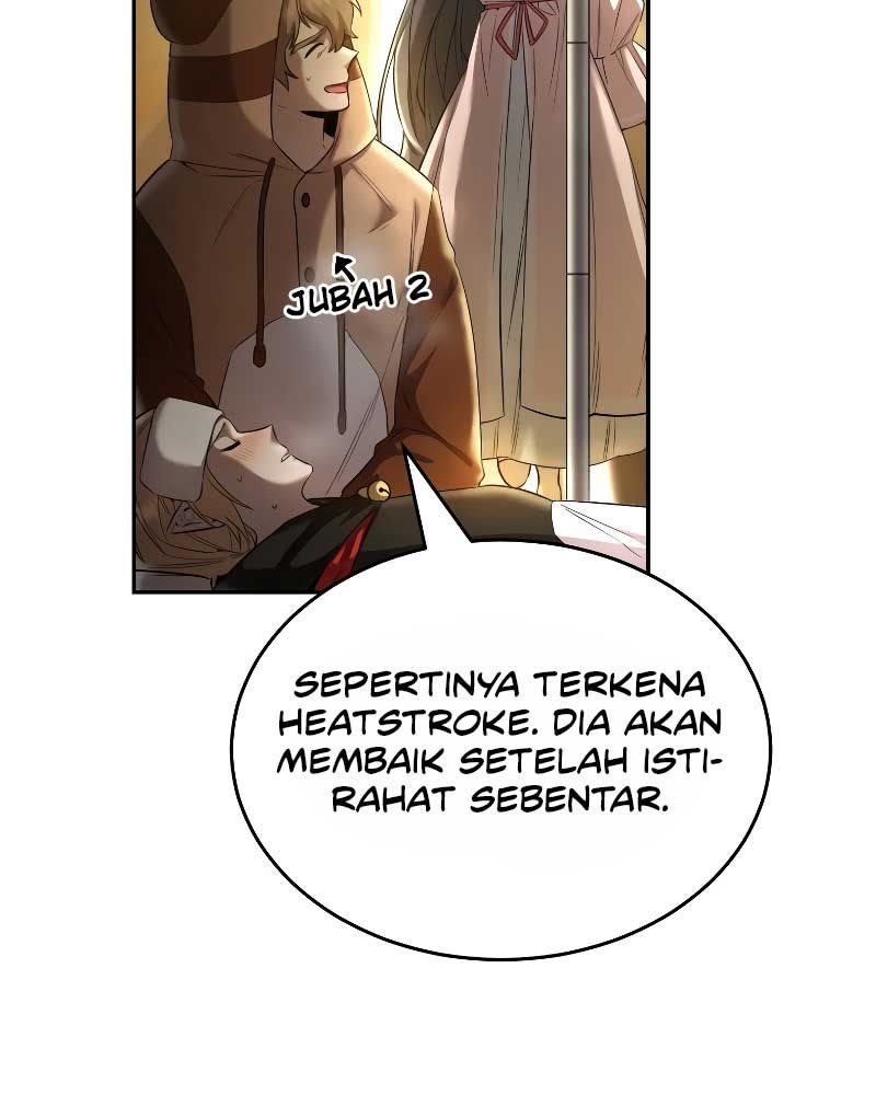 How to Live at the Max Level Chapter 22 Gambar 6