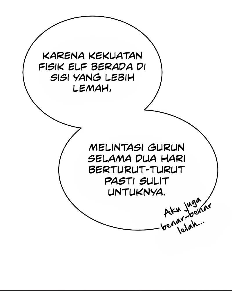 How to Live at the Max Level Chapter 22 Gambar 7
