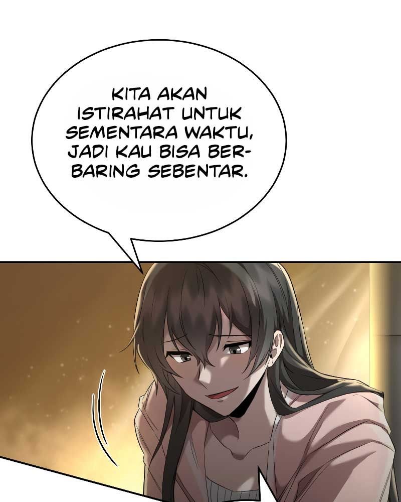 How to Live at the Max Level Chapter 22 Gambar 10