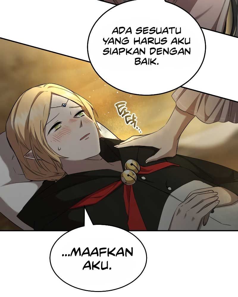 How to Live at the Max Level Chapter 22 Gambar 11