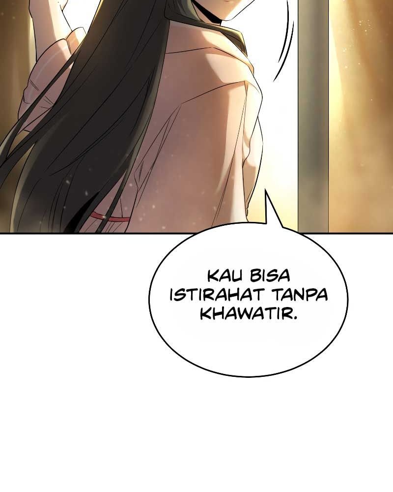 How to Live at the Max Level Chapter 22 Gambar 14