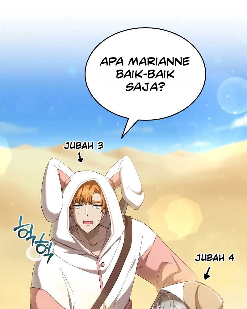 How to Live at the Max Level Chapter 22 Gambar 16