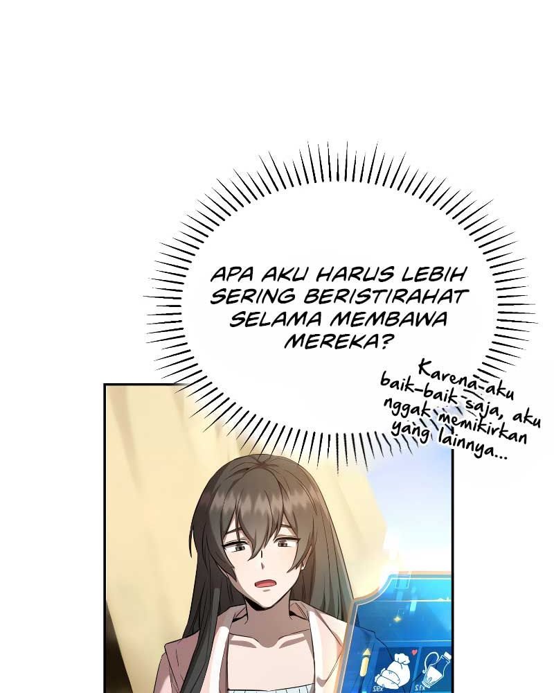 How to Live at the Max Level Chapter 22 Gambar 18
