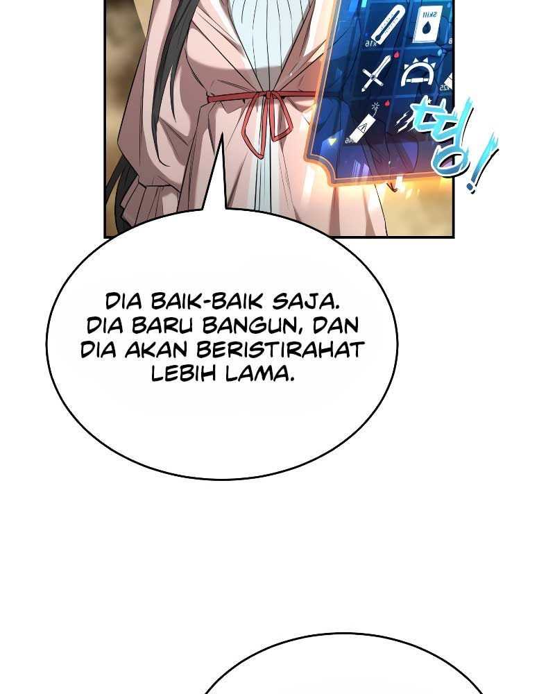 How to Live at the Max Level Chapter 22 Gambar 19