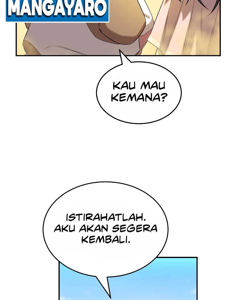 How to Live at the Max Level Chapter 22 Gambar 21