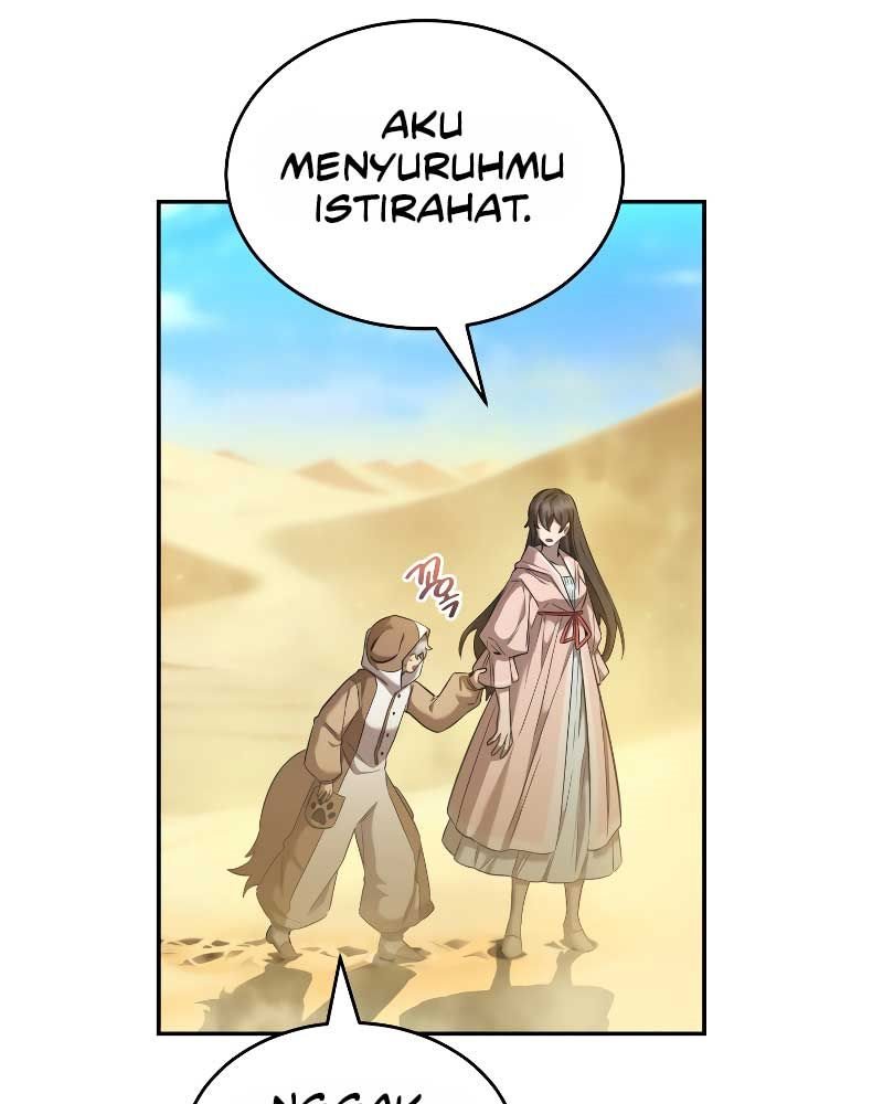 How to Live at the Max Level Chapter 22 Gambar 26
