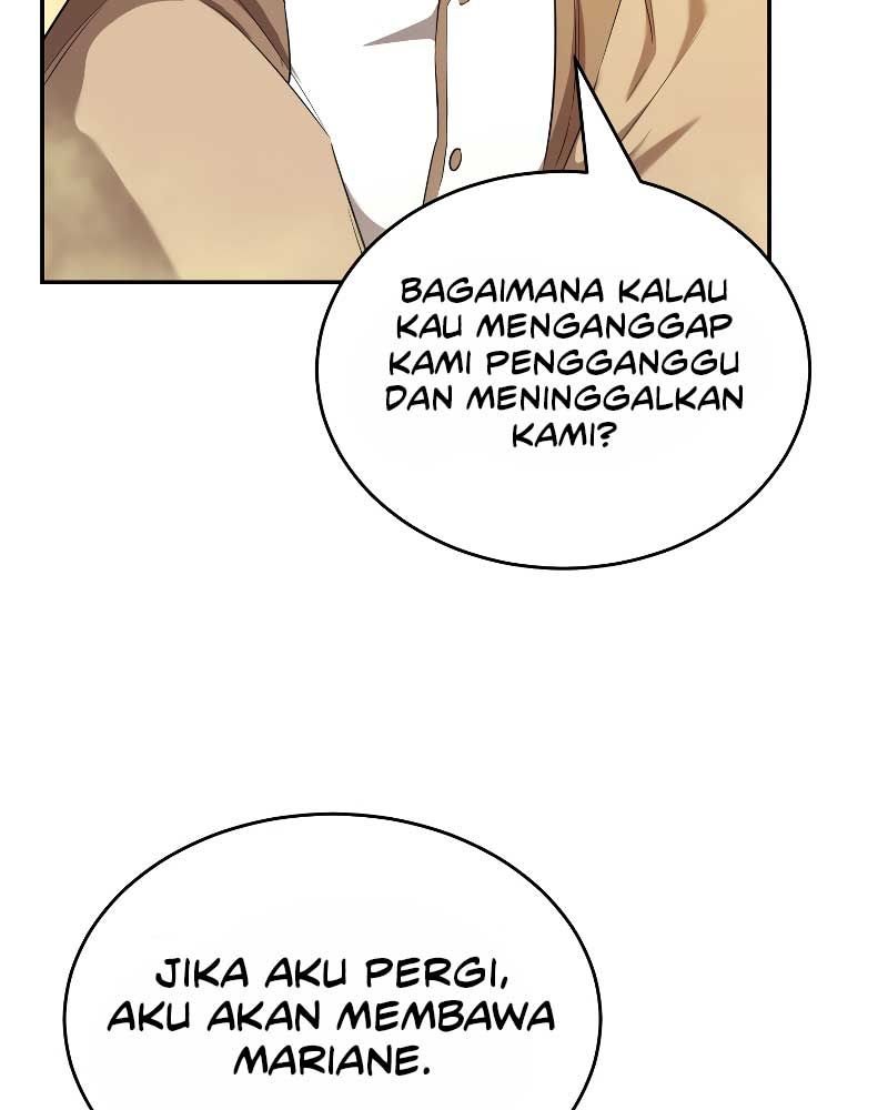 How to Live at the Max Level Chapter 22 Gambar 28