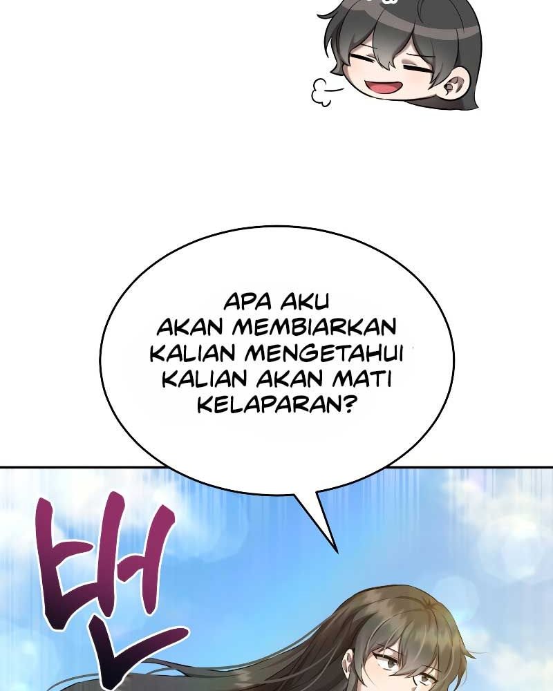 How to Live at the Max Level Chapter 22 Gambar 31