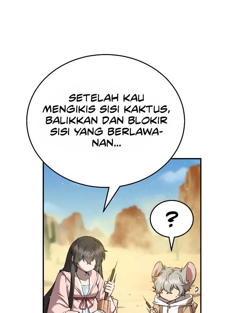 How to Live at the Max Level Chapter 22 Gambar 40