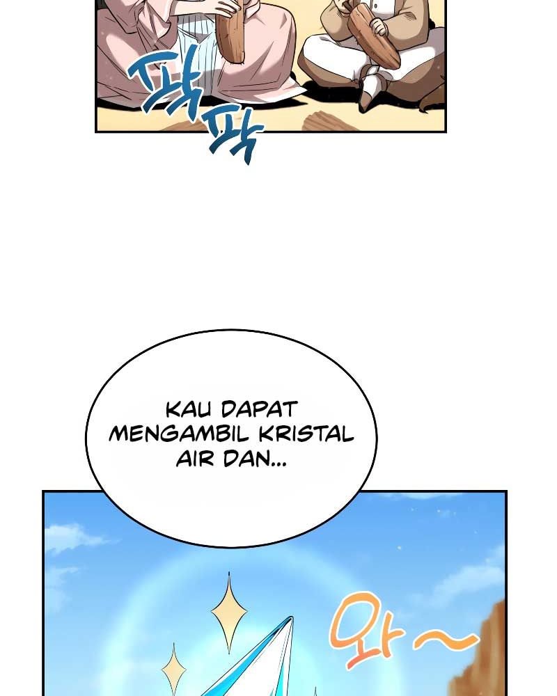 How to Live at the Max Level Chapter 22 Gambar 41