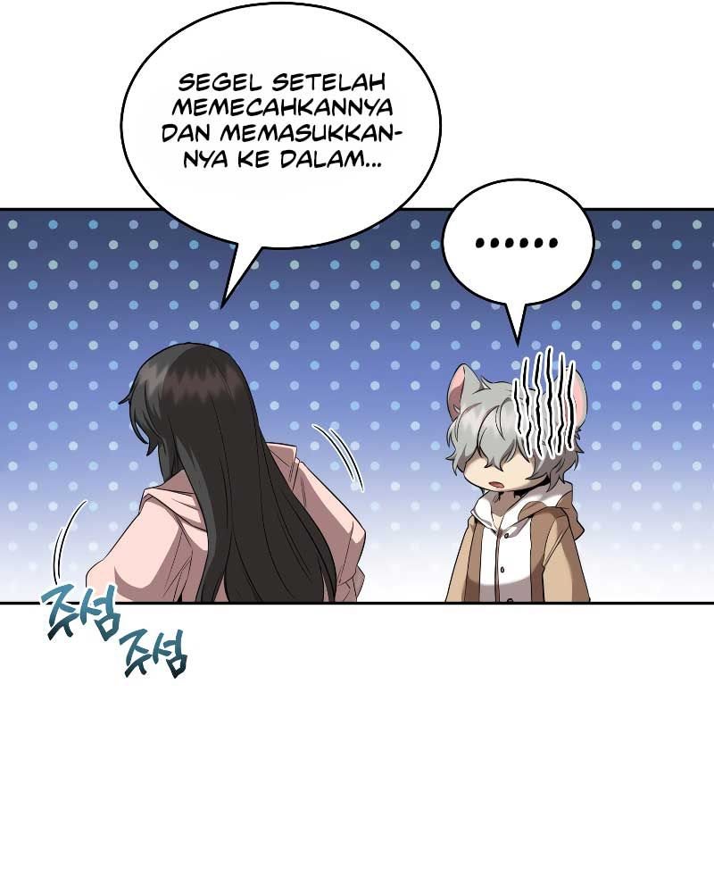 How to Live at the Max Level Chapter 22 Gambar 45