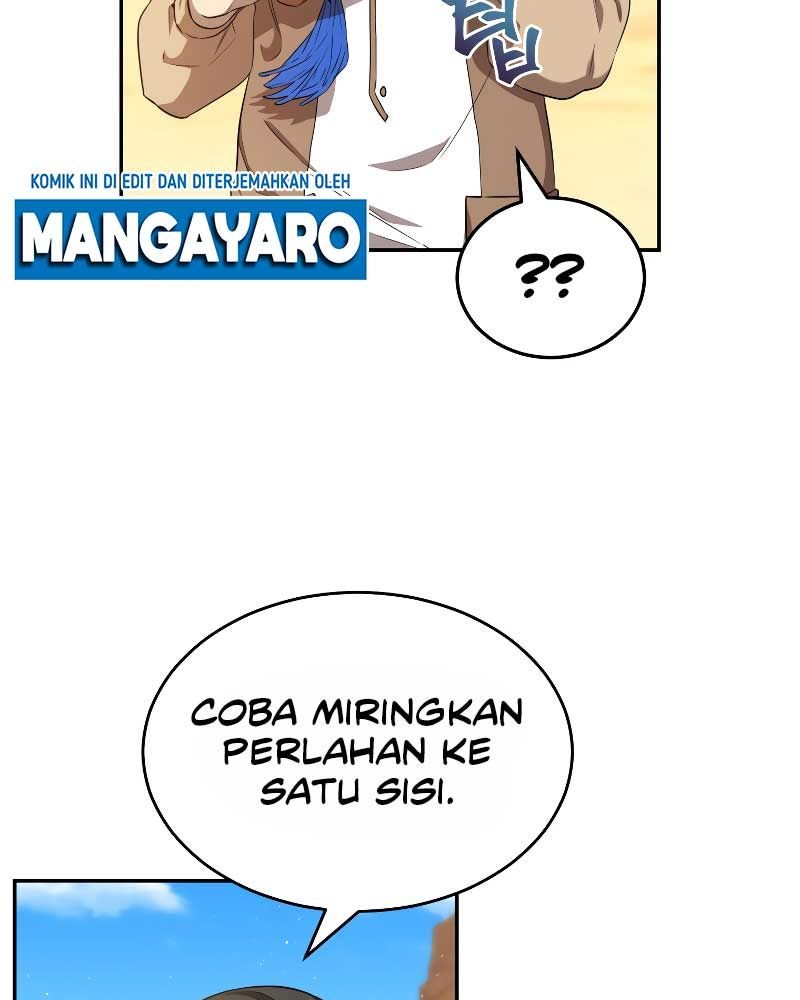 How to Live at the Max Level Chapter 22 Gambar 49