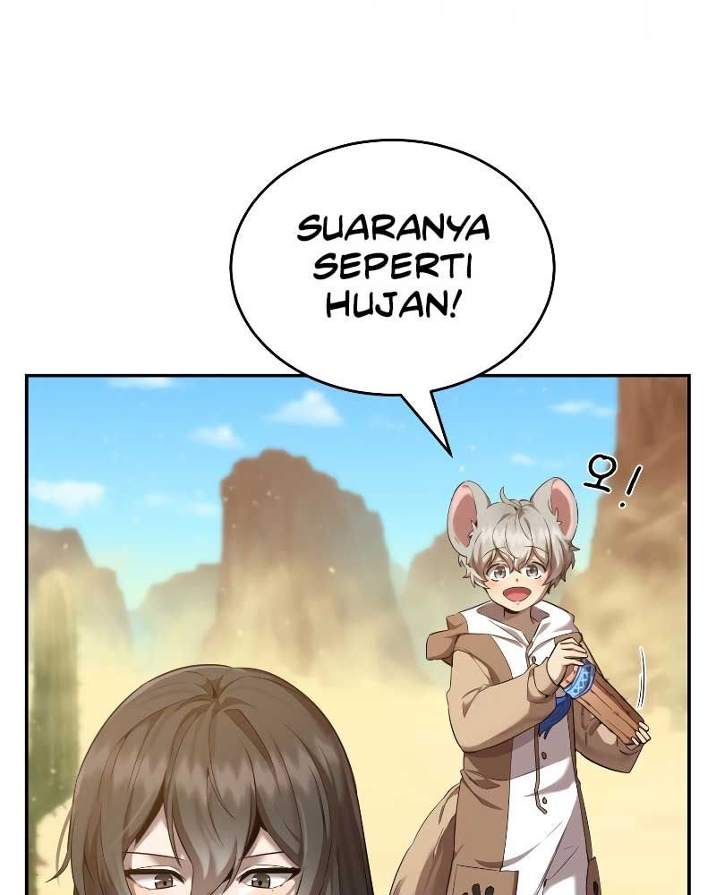 How to Live at the Max Level Chapter 22 Gambar 53