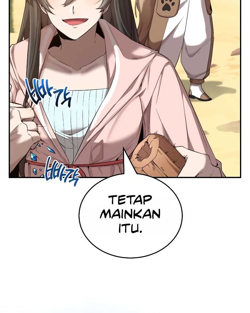 How to Live at the Max Level Chapter 22 Gambar 54