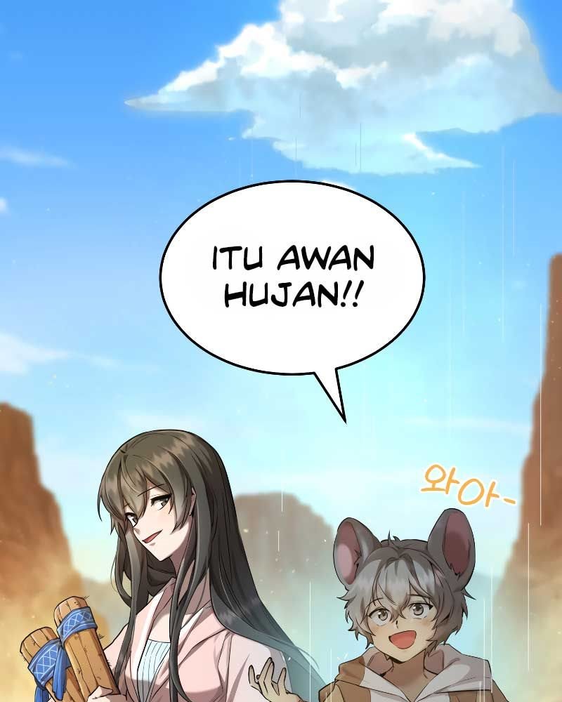 How to Live at the Max Level Chapter 22 Gambar 60