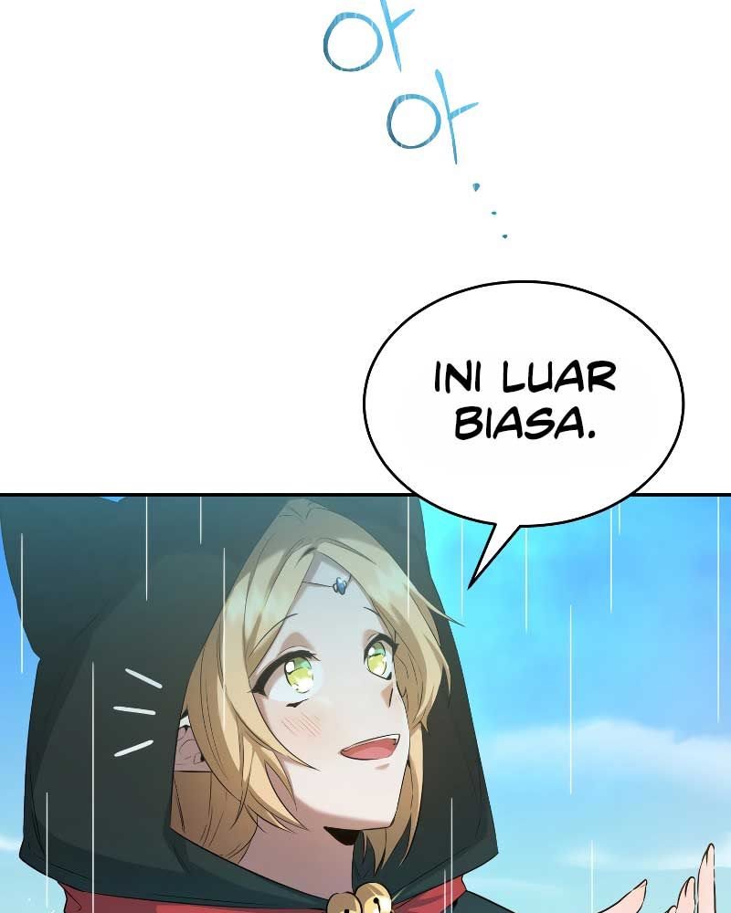 How to Live at the Max Level Chapter 22 Gambar 62