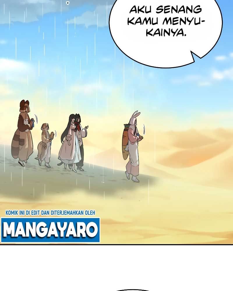 How to Live at the Max Level Chapter 22 Gambar 64