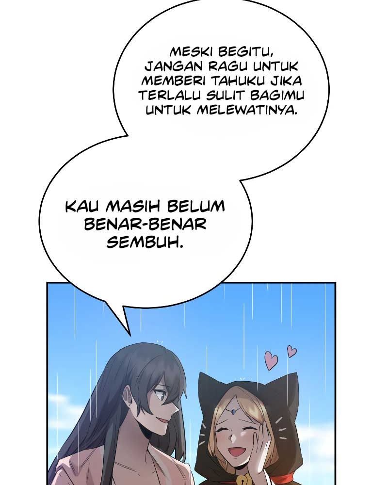How to Live at the Max Level Chapter 22 Gambar 65
