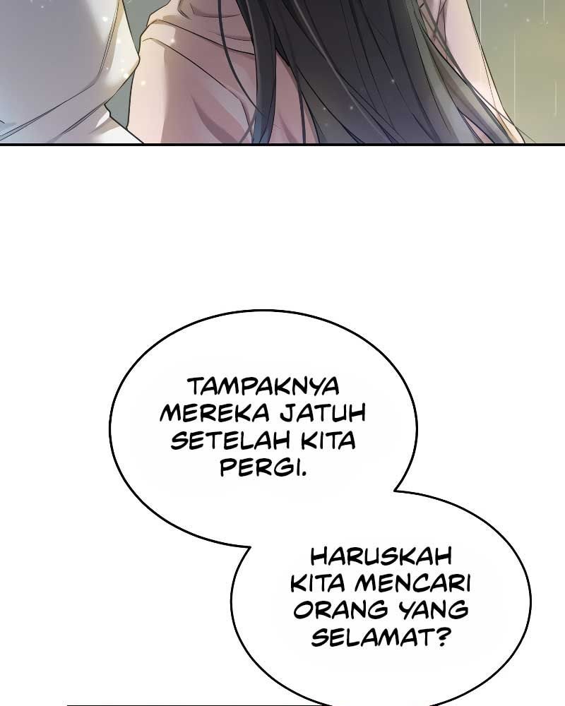 How to Live at the Max Level Chapter 22 Gambar 73