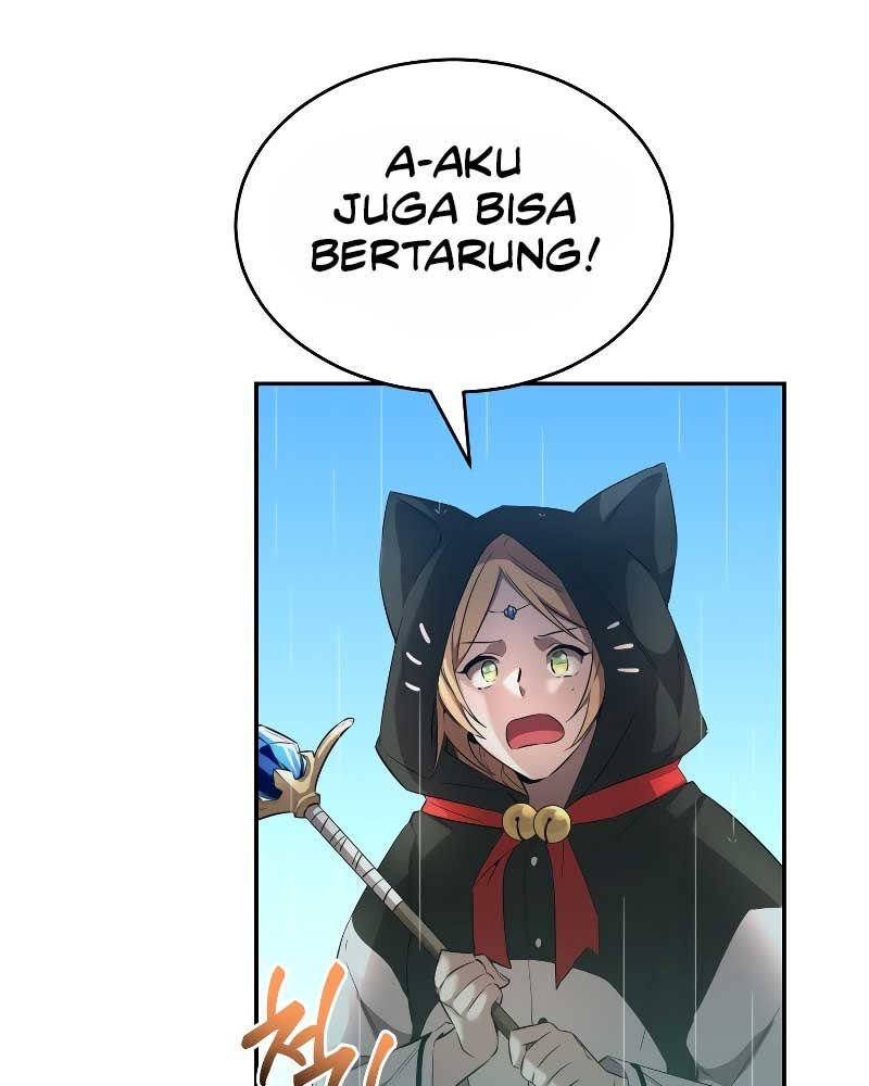 How to Live at the Max Level Chapter 22 Gambar 78
