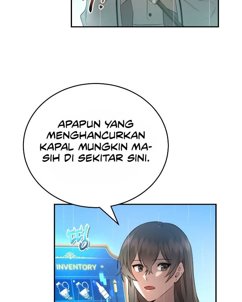 How to Live at the Max Level Chapter 22 Gambar 79