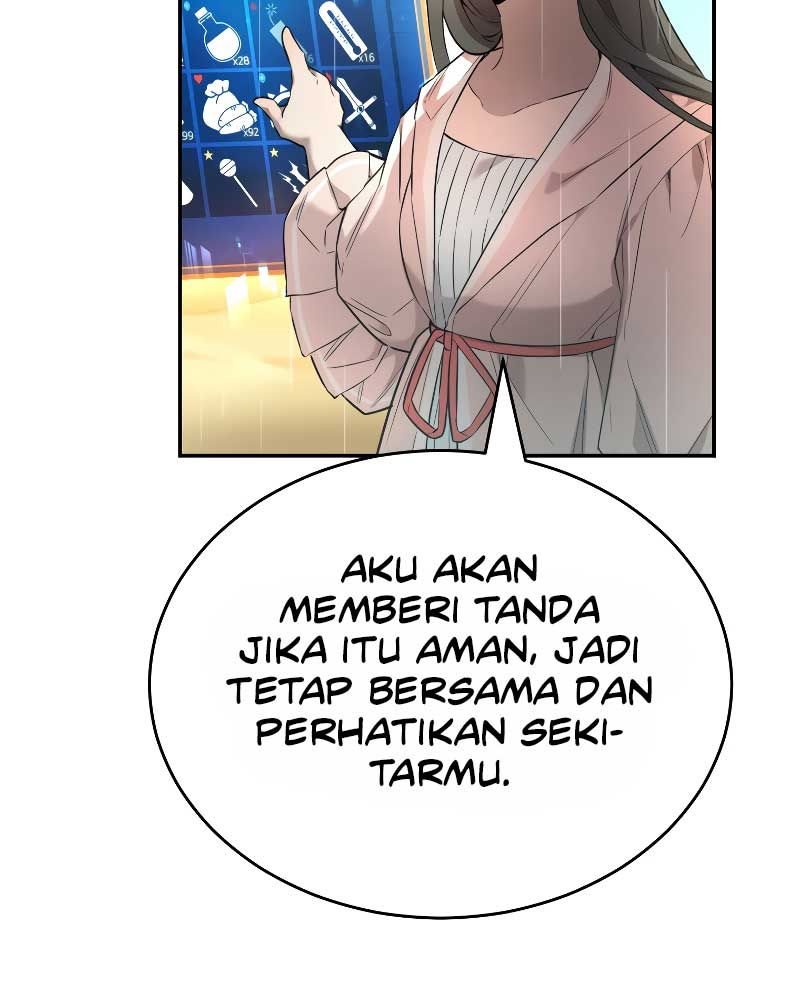How to Live at the Max Level Chapter 22 Gambar 80
