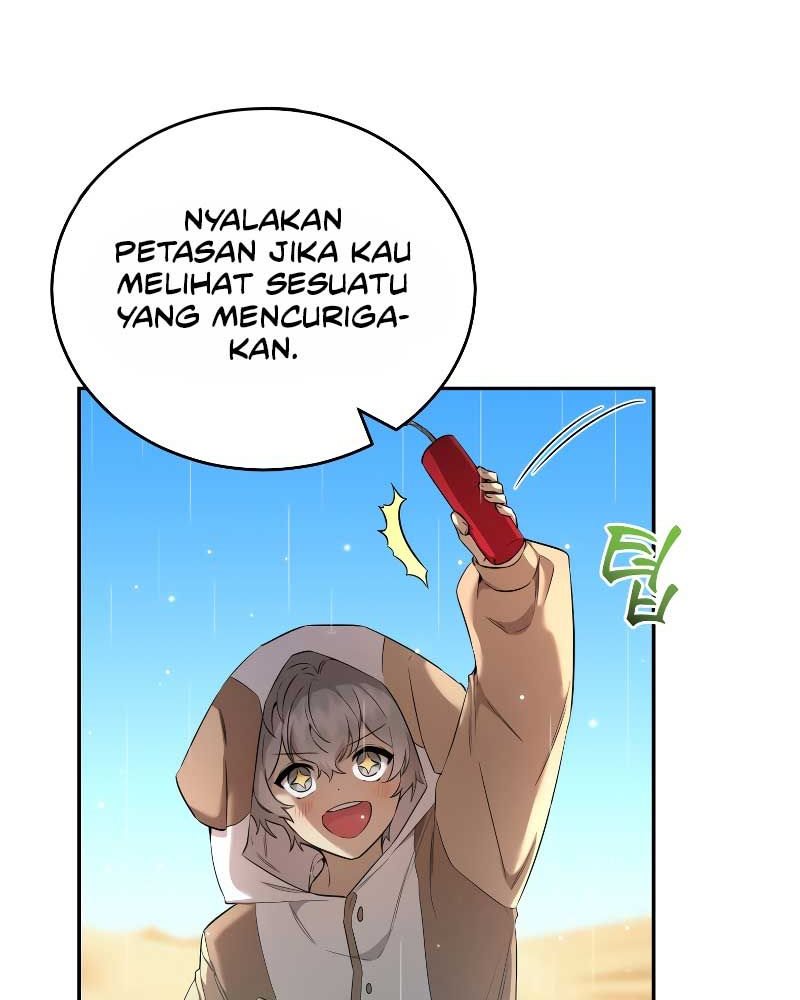 How to Live at the Max Level Chapter 22 Gambar 81