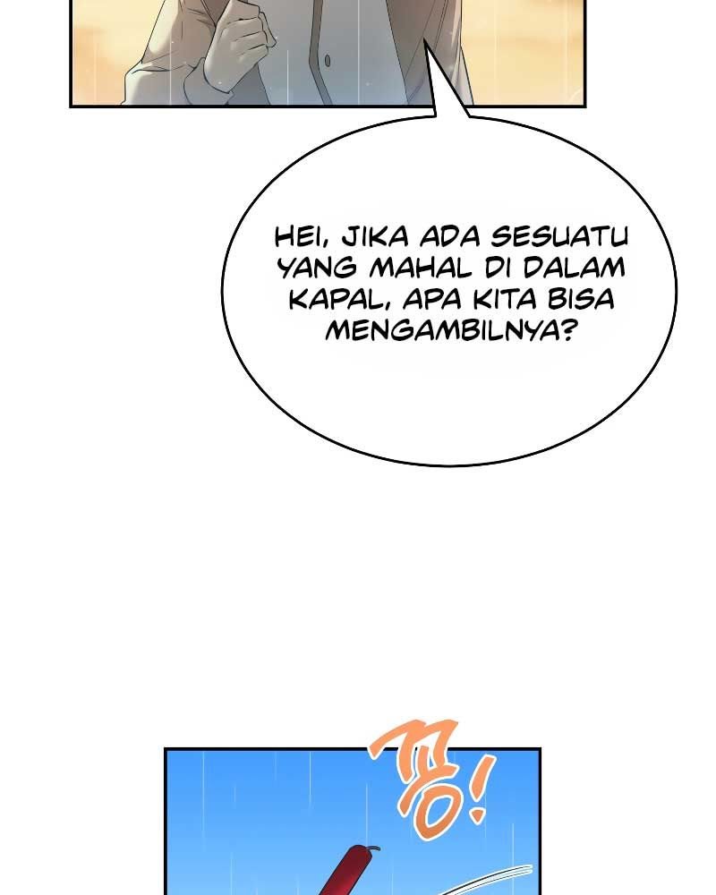 How to Live at the Max Level Chapter 22 Gambar 82