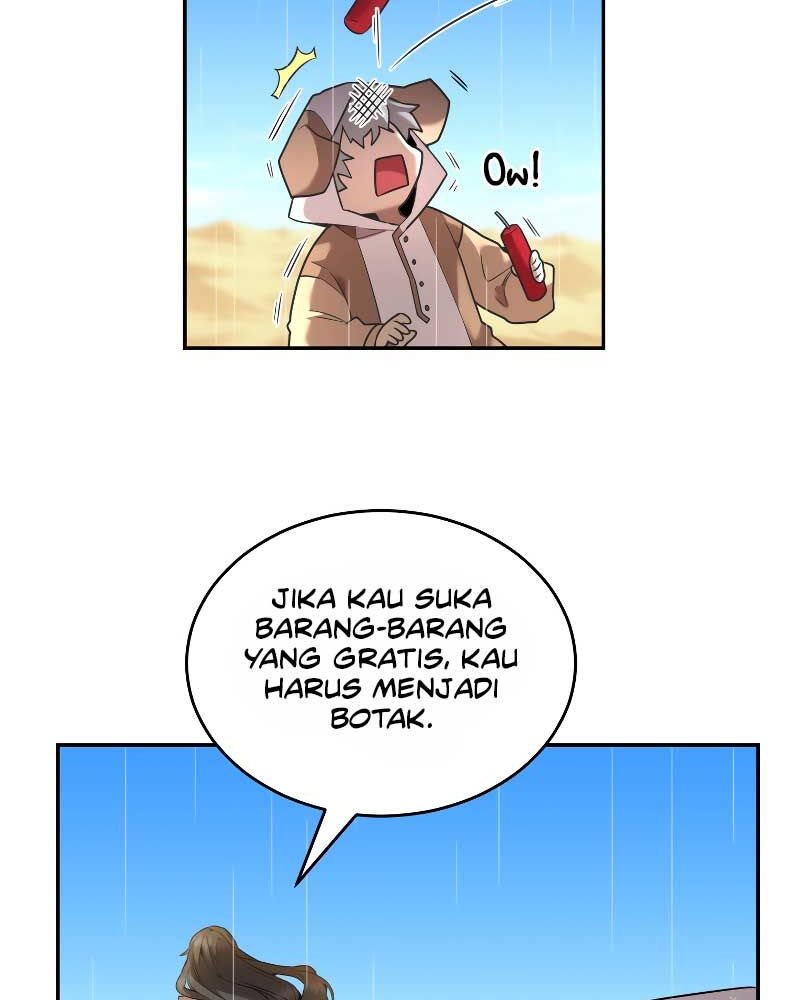 How to Live at the Max Level Chapter 22 Gambar 83