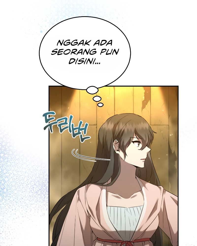 How to Live at the Max Level Chapter 22 Gambar 91