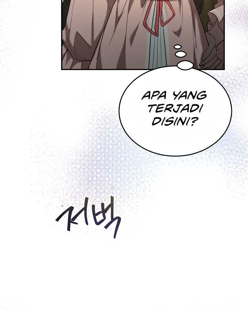 How to Live at the Max Level Chapter 22 Gambar 92