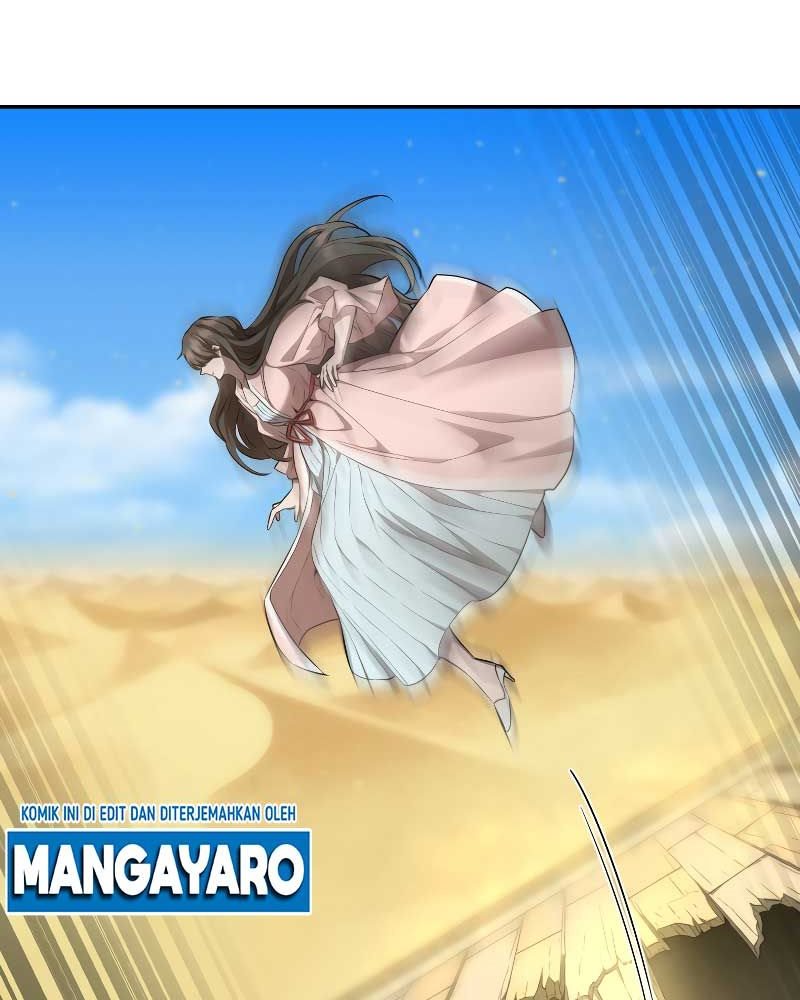 How to Live at the Max Level Chapter 22 Gambar 98
