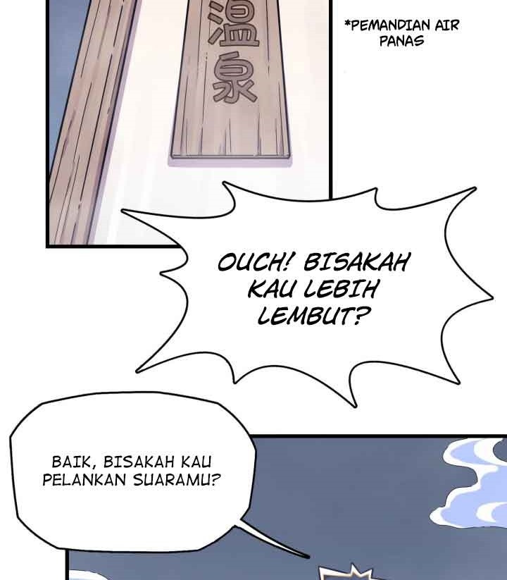 How To Properly Care For Your Pet Wife Chapter 23 Gambar 21