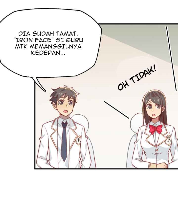 How To Properly Care For Your Pet Wife Chapter 30 Gambar 7