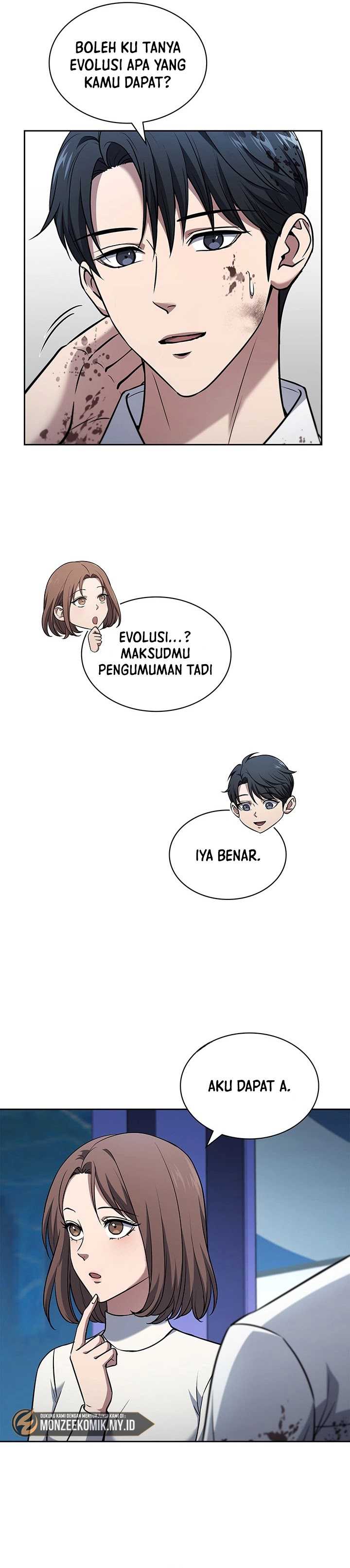 How to Survive Restructuring Chapter 11 Gambar 4