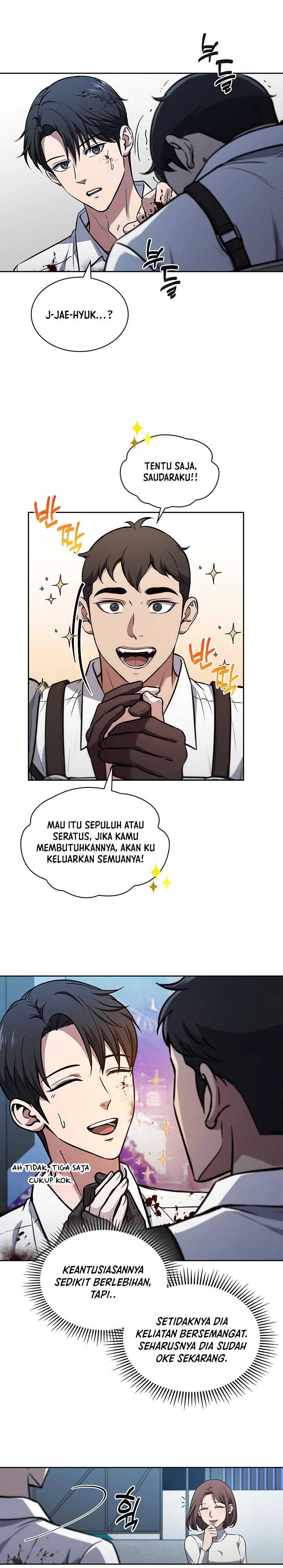 How to Survive Restructuring Chapter 11 Gambar 11