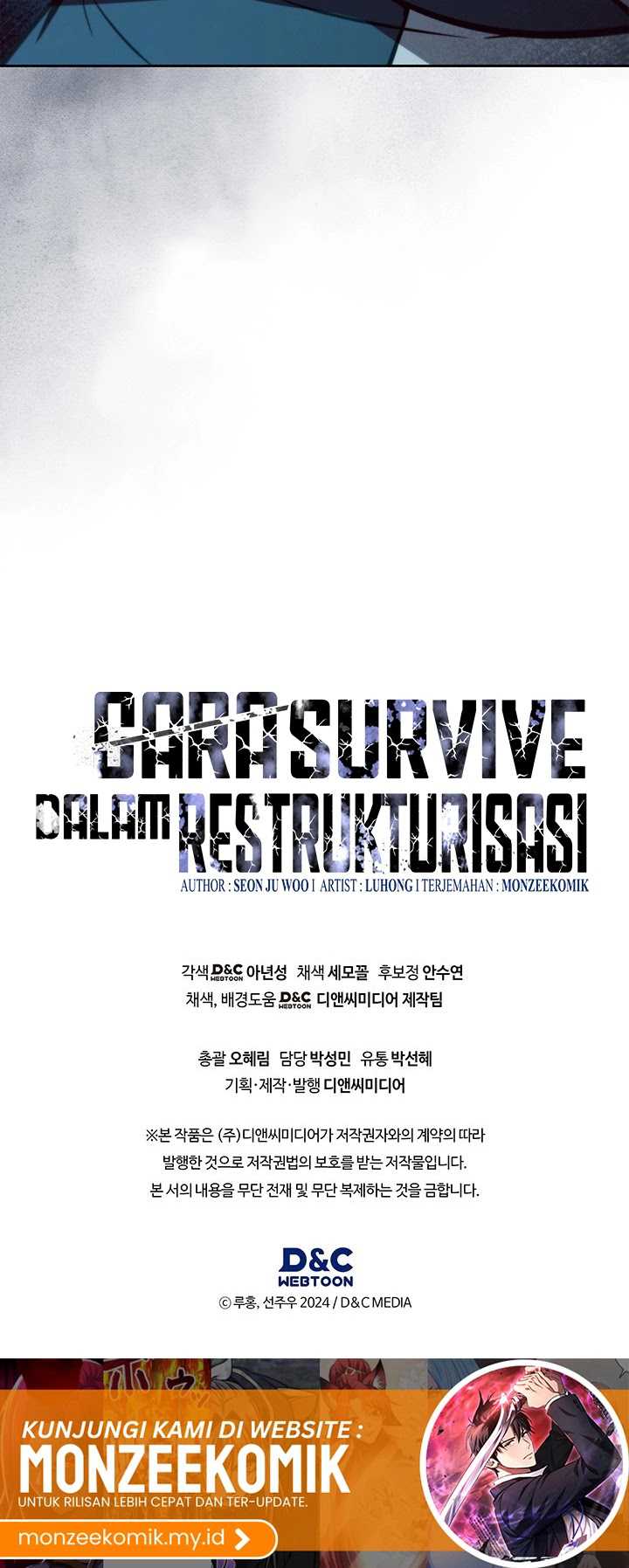 How to Survive Restructuring Chapter 11 Gambar 26