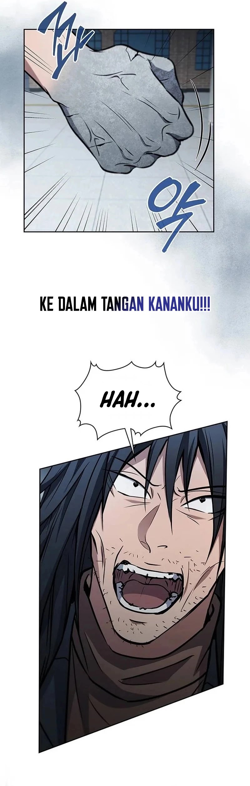 How to Survive Restructuring Chapter 18 Gambar 15