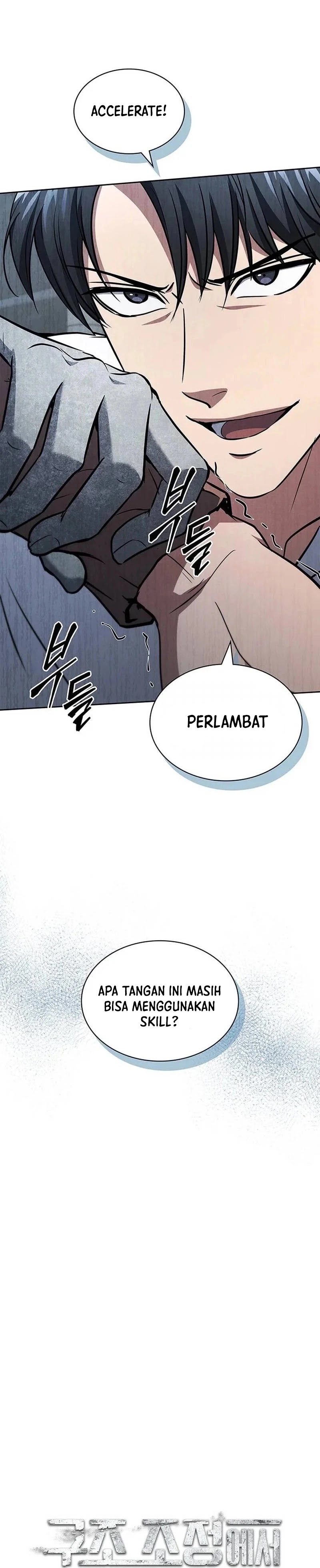 How to Survive Restructuring Chapter 18 Gambar 17