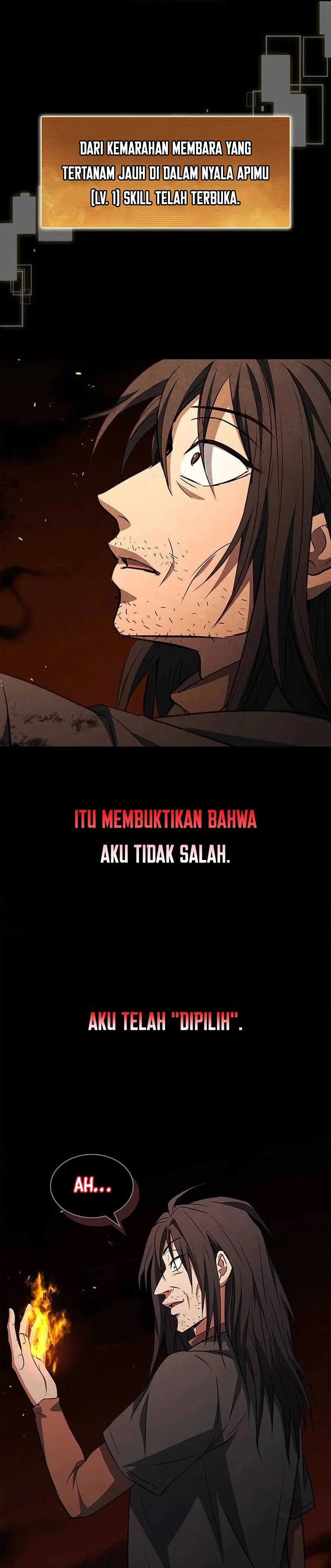 How to Survive Restructuring Chapter 18 Gambar 23