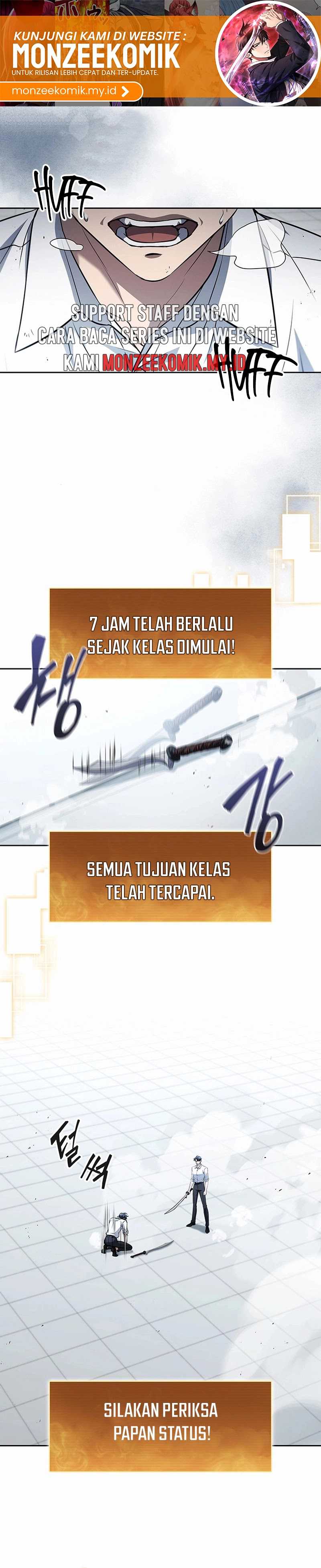 How to Survive Restructuring Chapter 26 Gambar 2