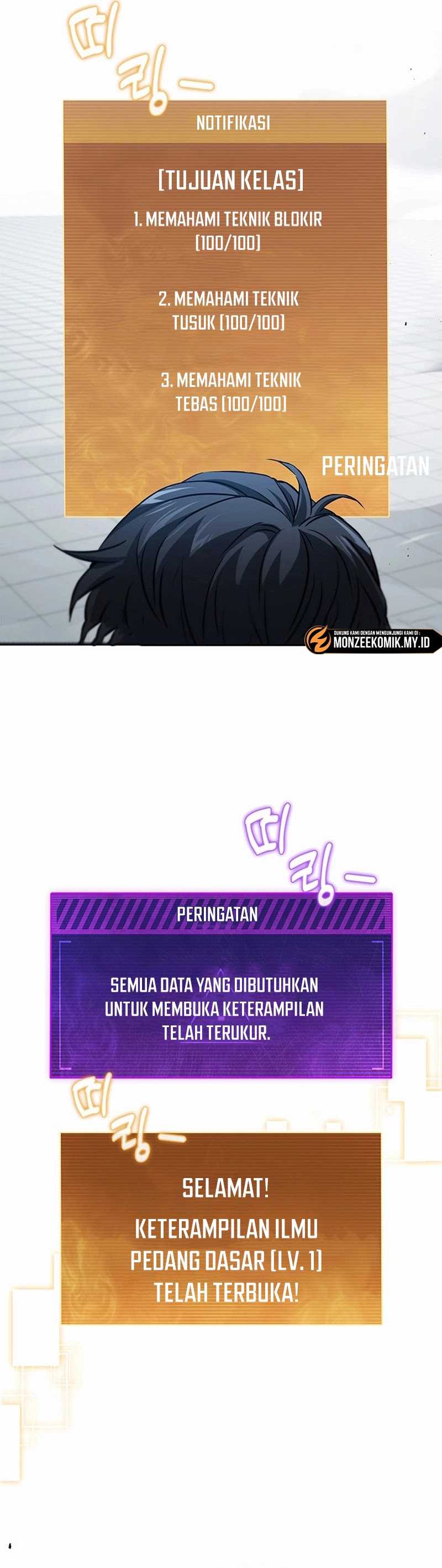 How to Survive Restructuring Chapter 26 Gambar 3
