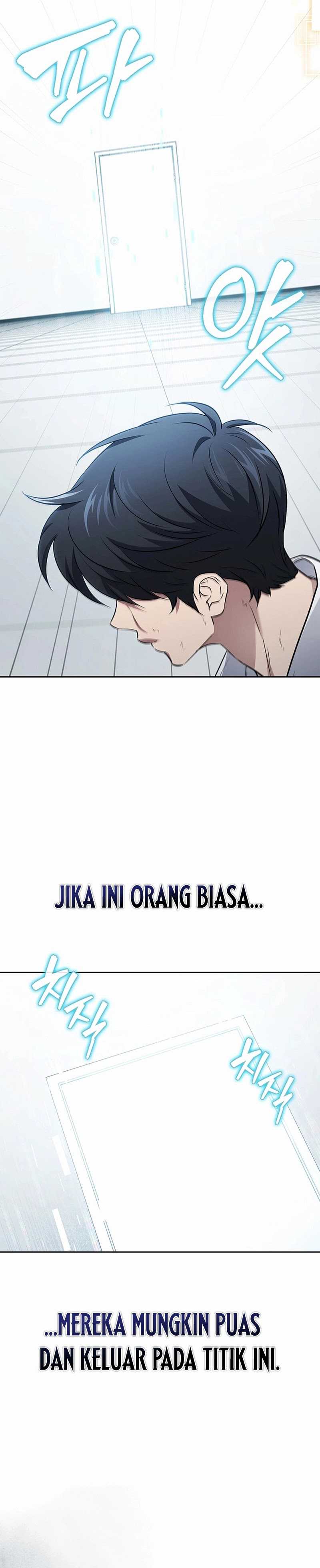 How to Survive Restructuring Chapter 26 Gambar 7