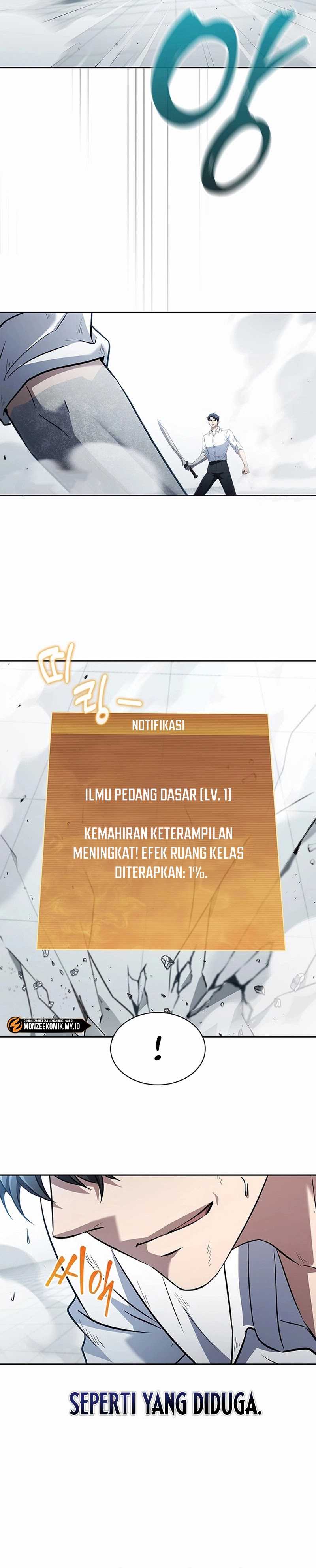 How to Survive Restructuring Chapter 26 Gambar 10