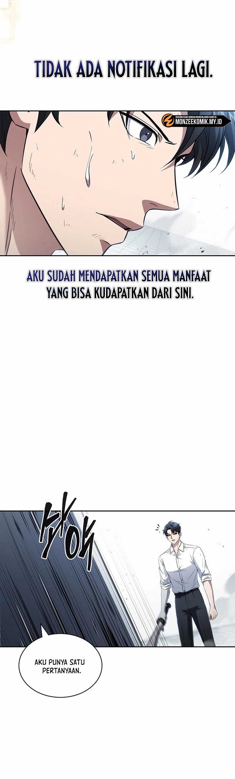 How to Survive Restructuring Chapter 26 Gambar 15