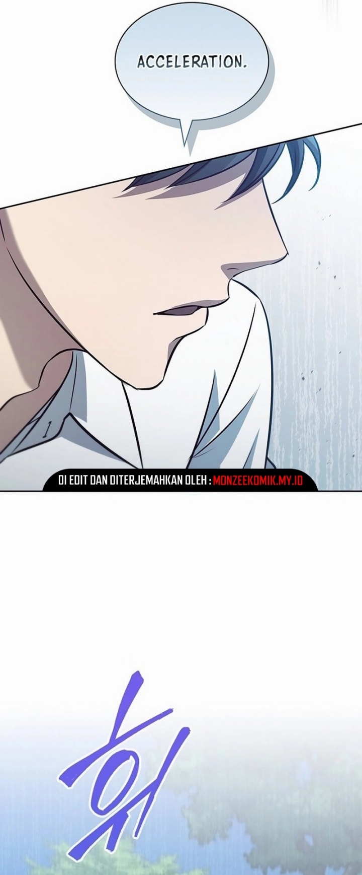How to Survive Restructuring Chapter 35 Gambar 6